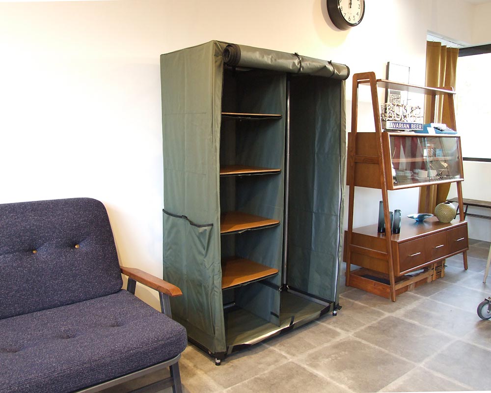 HERMOSA | GLAMP SUPPLY CABINET  �����ץ��ץ饤����ӥͥå�