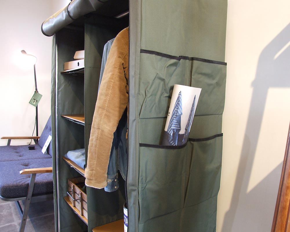 HERMOSA | GLAMP SUPPLY CABINET  �����ץ��ץ饤����ӥͥå�