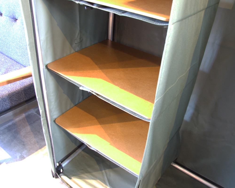 HERMOSA | GLAMP SUPPLY CABINET  �����ץ��ץ饤����ӥͥå�