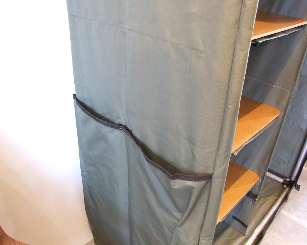 HERMOSA | GLAMP SUPPLY CABINET  �����ץ��ץ饤����ӥͥå�