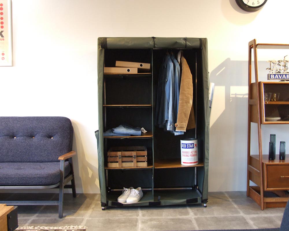 HERMOSA | GLAMP SUPPLY CABINET  �����ץ��ץ饤����ӥͥå�