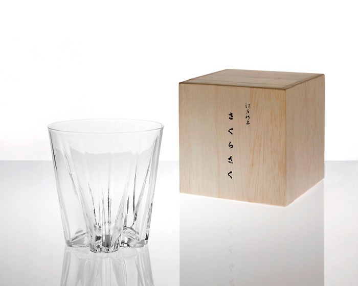 ヒャクパーセント / 100% | SAKURASAKU glass Rock サクラサク