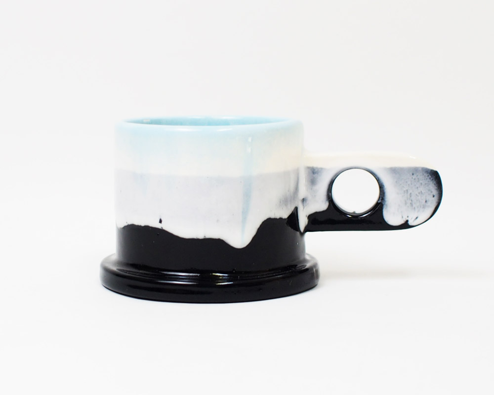ECHO PARK POTTERY | Mug Cup (C1) �����ѡ����ݥ��꡼ �ޥ�