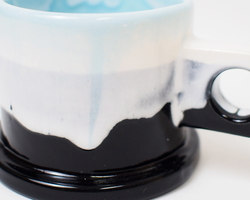 ECHO PARK POTTERY | Mug Cup (C1) �����ѡ����ݥ��꡼ �ޥ�