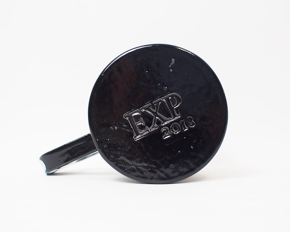 ECHO PARK POTTERY | Mug Cup (C1) �����ѡ����ݥ��꡼ �ޥ�