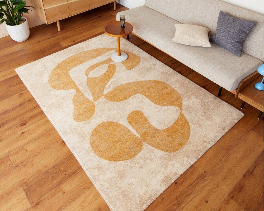 journal standard Furniture | LAGUNA RUG [2color��2size] �饰�� �饰
