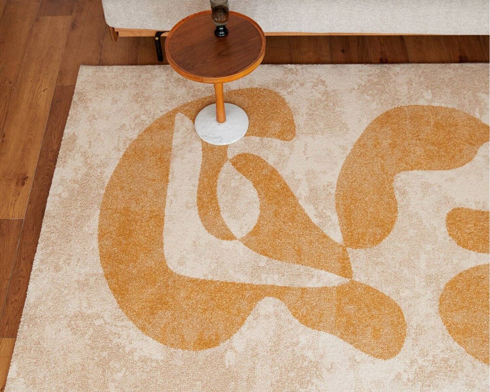 journal standard Furniture | LAGUNA RUG [2color��2size] �饰�� �饰
