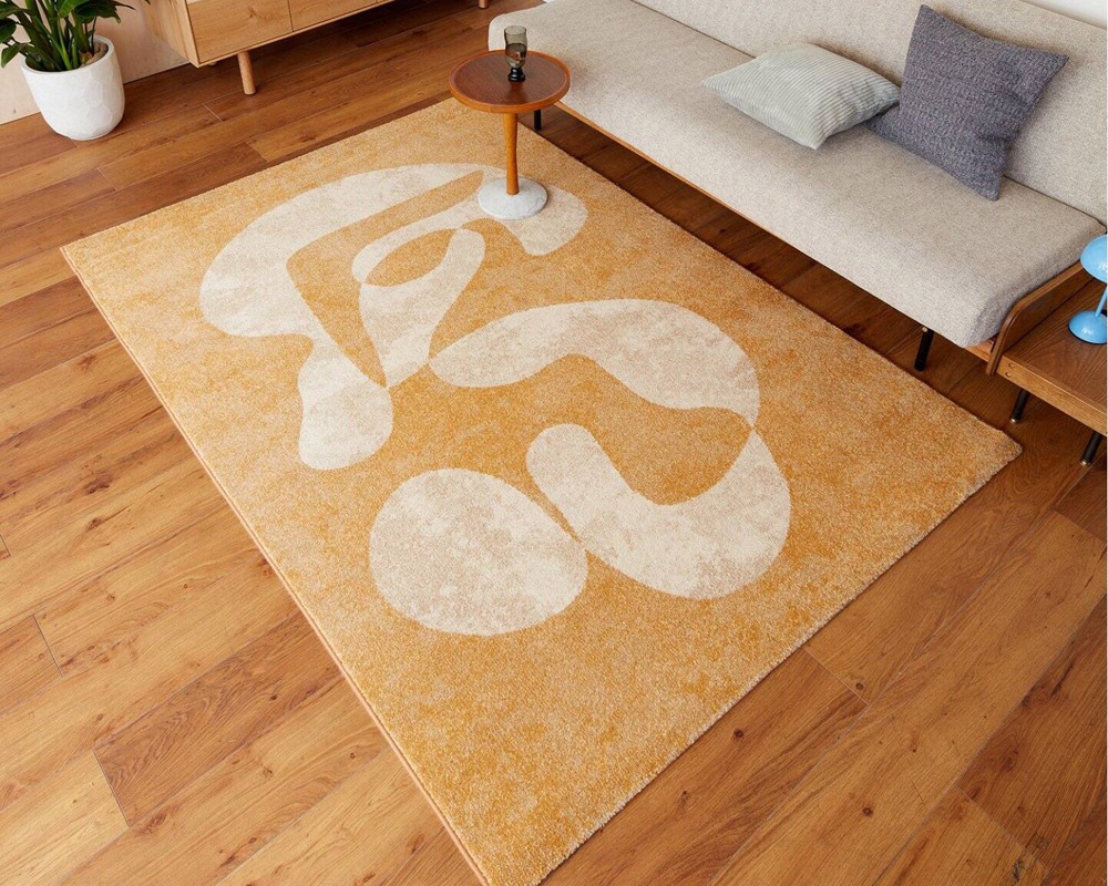 journal standard Furniture | LAGUNA RUG [2color��2size] �饰�� �饰
