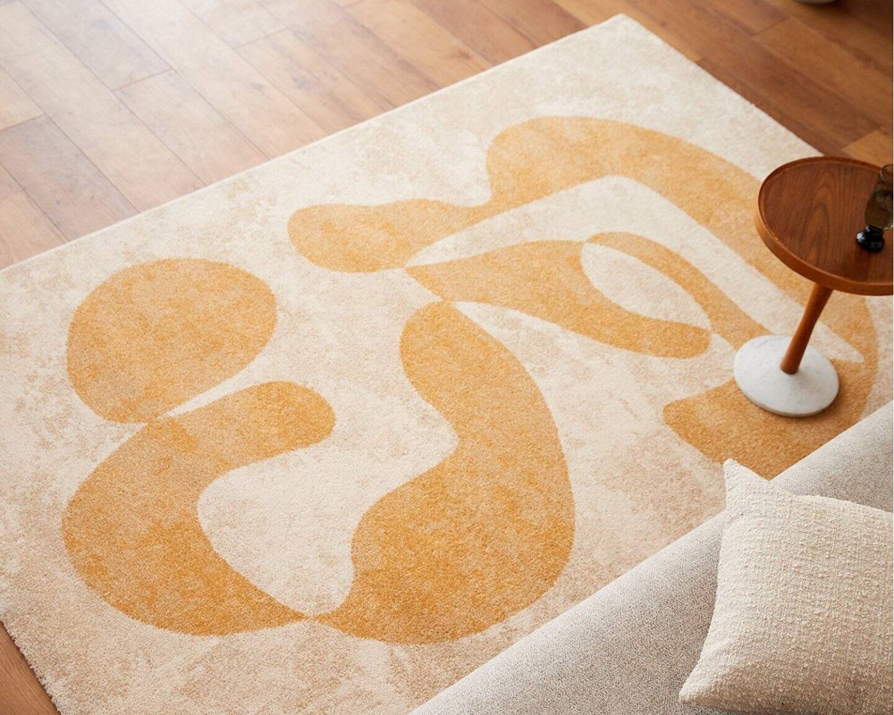 journal standard Furniture | LAGUNA RUG [2color��2size] �饰�� �饰