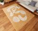 journal standard Furniture | LAGUNA RUG [2color��2size] �饰�� �饰