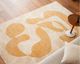 journal standard Furniture | LAGUNA RUG [2color��2size] �饰�� �饰