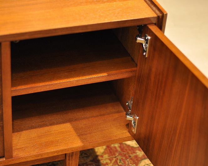 ACME Furniture | TRESTLES TV BOARD W1800 �ȥ�å���TV�ܡ���W1800