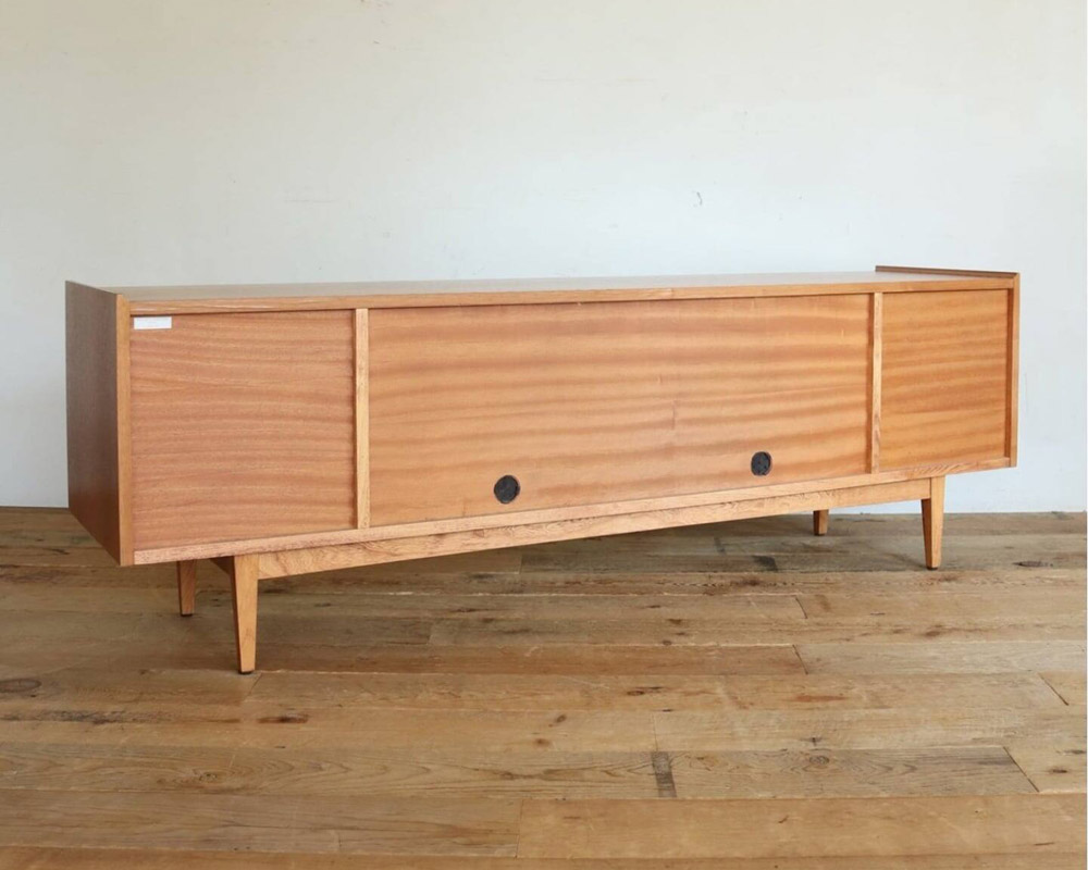 ACME Furniture/アクメファニチャー｜TRESTLES TV BOARD W1800