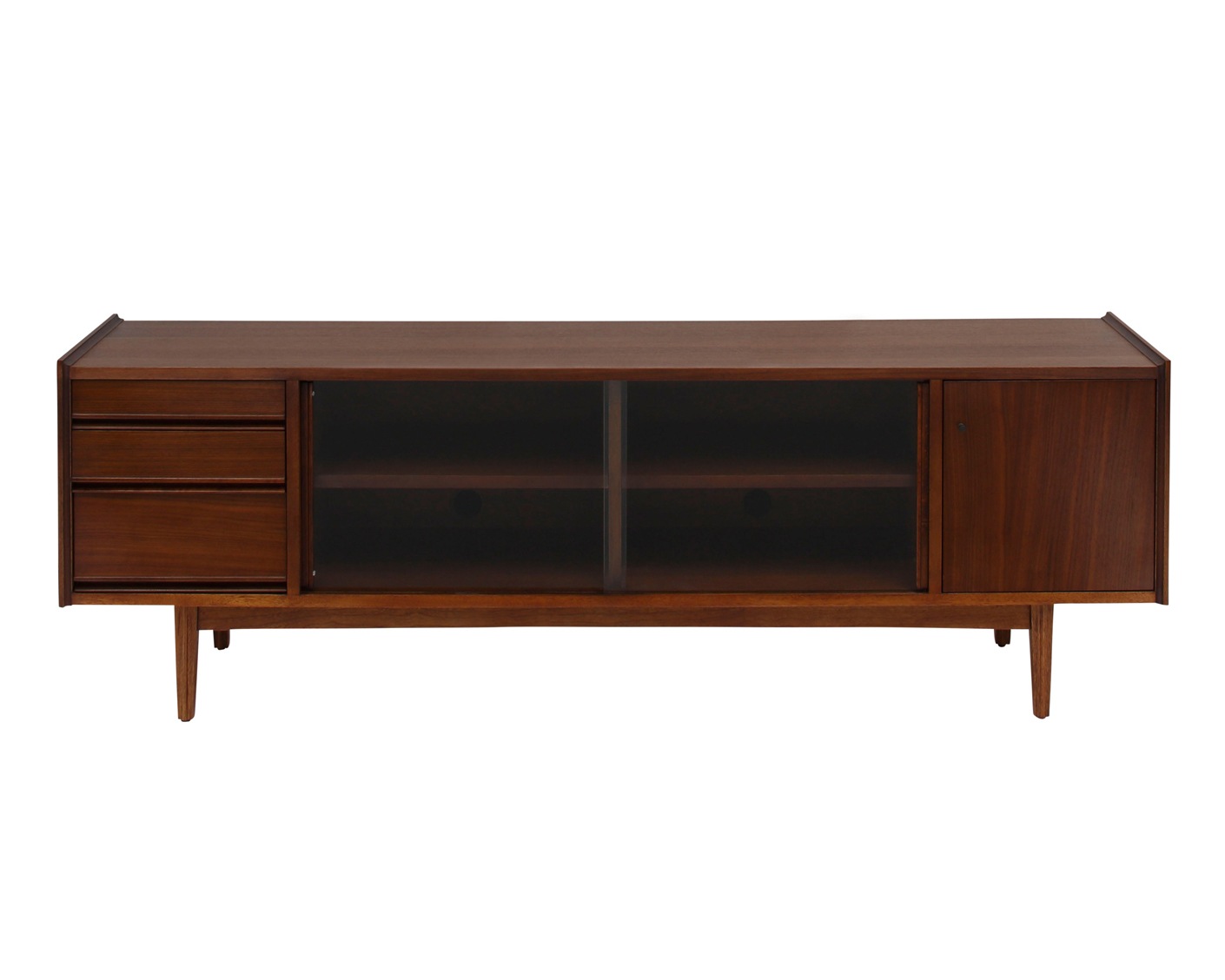 ACME Furniture | TRESTLES TV BOARD W1800 �ȥ�å���TV�ܡ���W1800