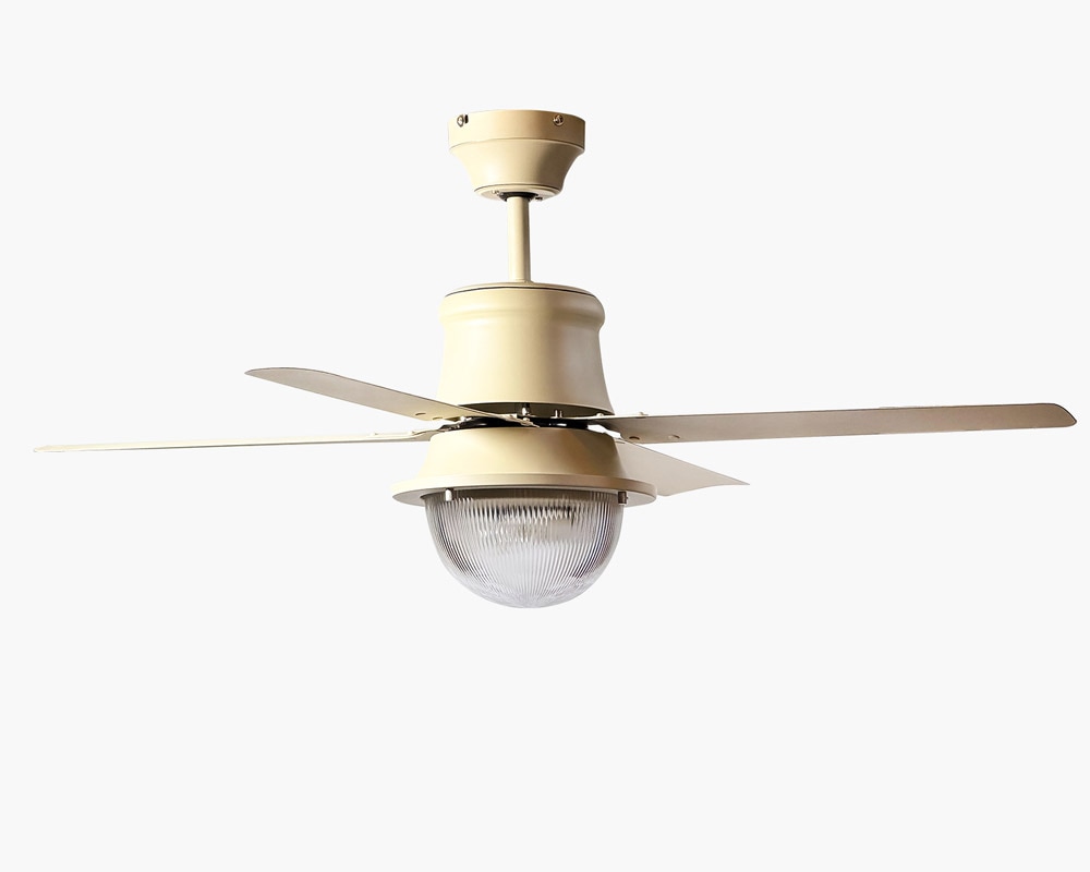 HERMOSA ハモサ　VENICE CEILING FAN シーリングファン HERMOSA/ハモサ｜ヴェニス シーリングファン/VENICE Ceiling Fan