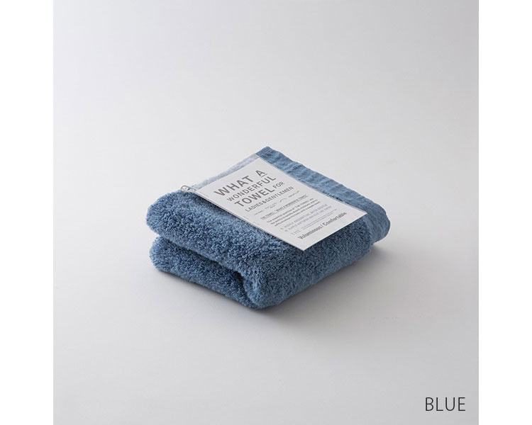 THE | FACE TOWEL for GENTLEMENե 
