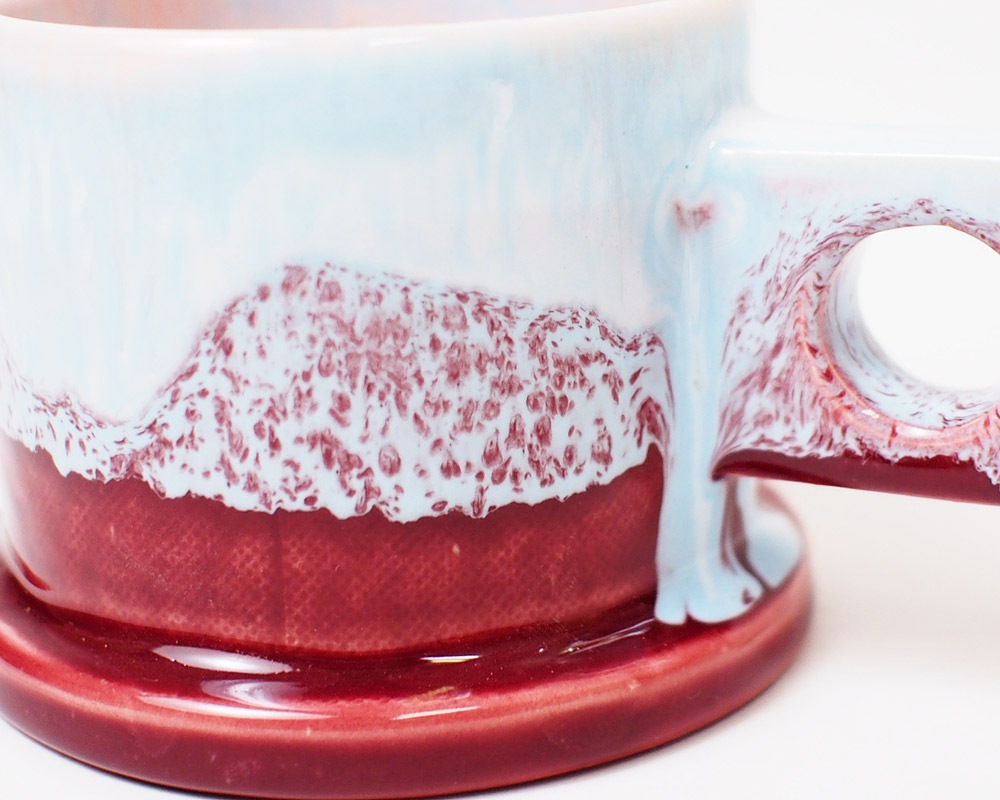 ECHO PARK POTTERY | Mug Cup (D1) �����ѡ����ݥ��꡼ �ޥ�