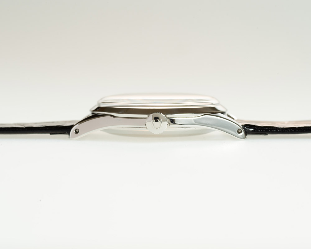 OMEGA | 50'S ROUND CS ᥬ 饦CS ƥå