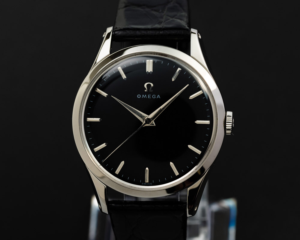 OMEGA | 50'S ROUND CS ᥬ 饦CS ƥå