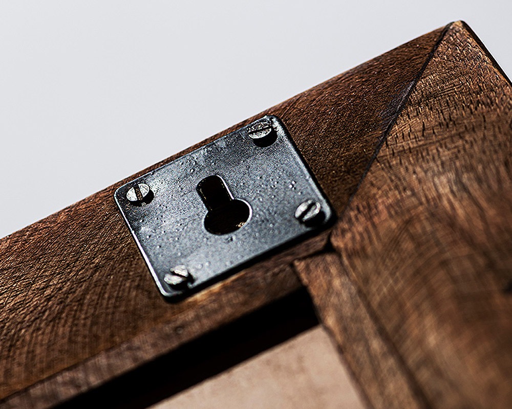 PUEBCO | VINTAGE FRAME FIGURE MIRROR ơե졼 ե奢ߥ顼