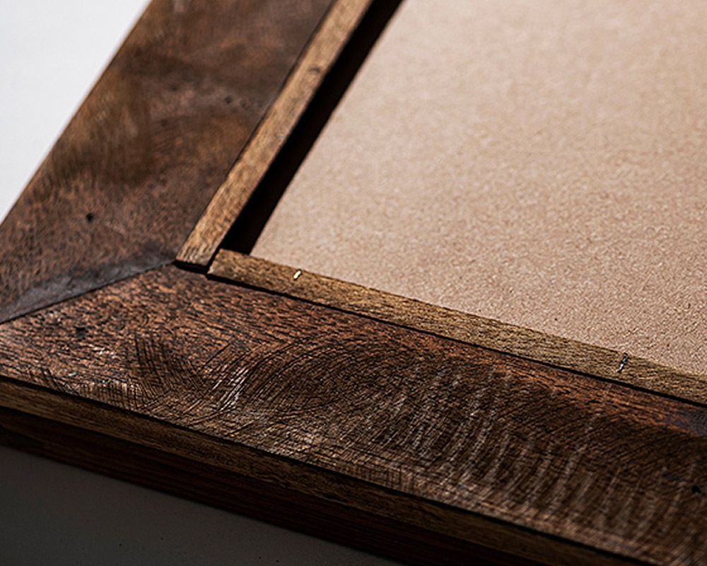 PUEBCO | VINTAGE FRAME FIGURE MIRROR ơե졼 ե奢ߥ顼