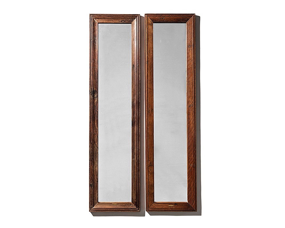 PUEBCO | VINTAGE FRAME FIGURE MIRROR ơե졼 ե奢ߥ顼