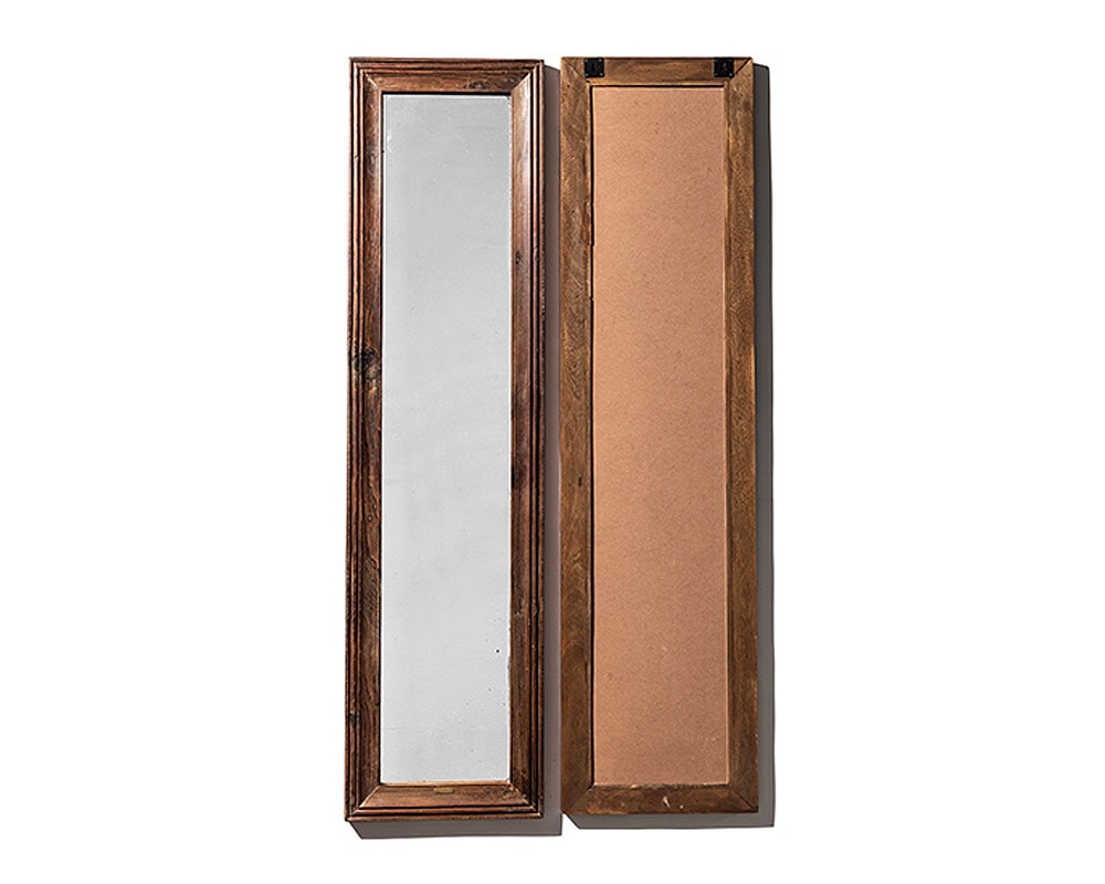 PUEBCO | VINTAGE FRAME FIGURE MIRROR ơե졼 ե奢ߥ顼