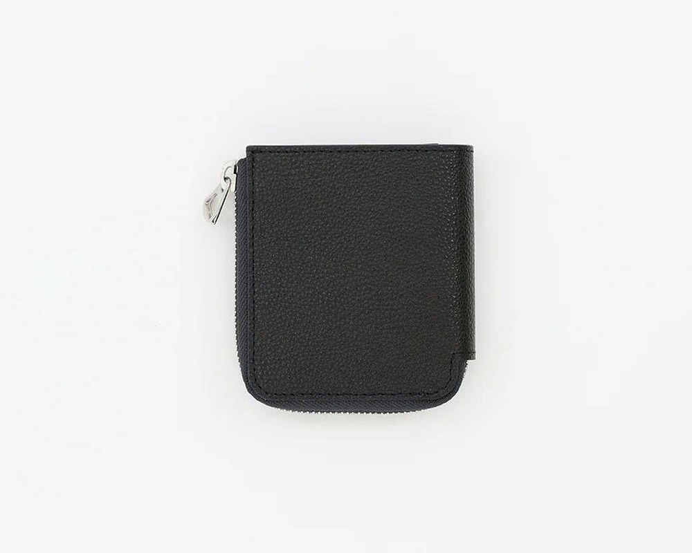 ITTI | CRISTY VERY COMPACT WLT .5 KUROZAN ���ꥹ�ƥ��٥꡼����ѥ��ȥ�����å� ������/ ����