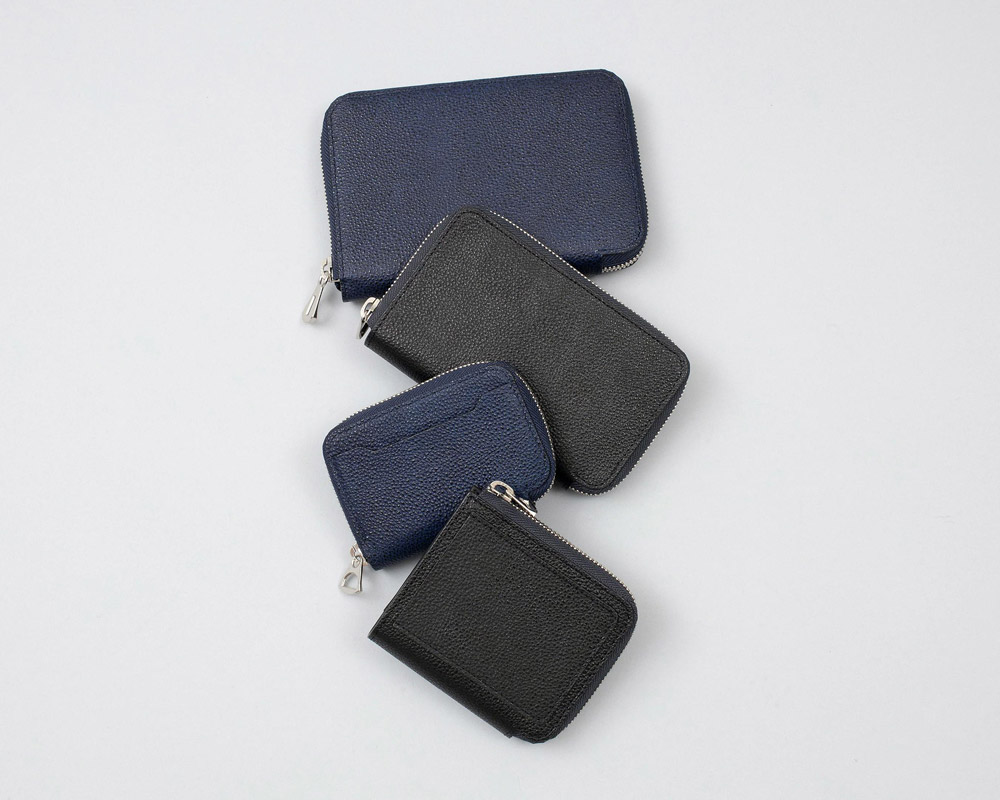 ITTI | CRISTY VERY COMPACT WLT .5 KUROZAN ���ꥹ�ƥ��٥꡼����ѥ��ȥ�����å� ������/ ����