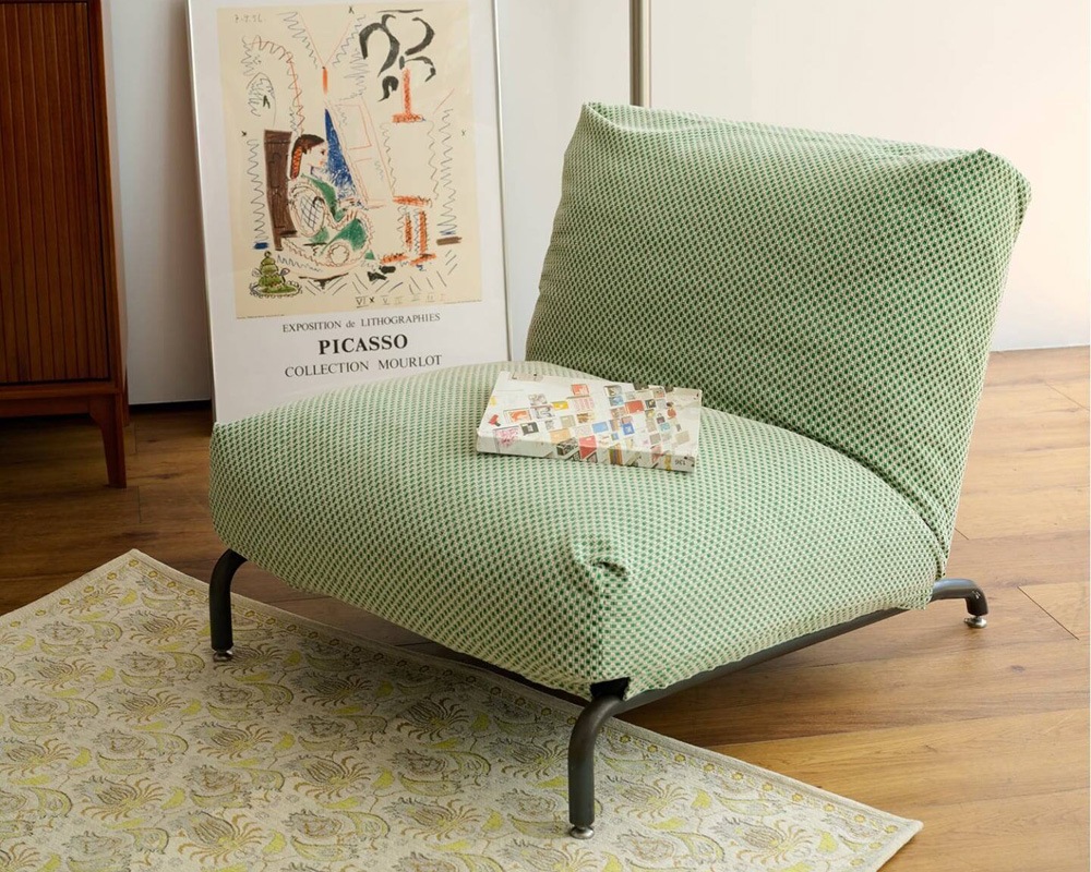 journal standard Furniture | RODEZ CHAIR F-CHK(GRN) ���ǥ����� F�����å� ���꡼��