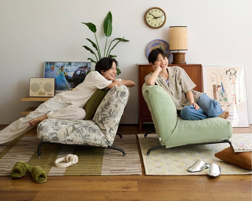journal standard Furniture | RODEZ CHAIR F-CHK(GRN) ���ǥ����� F�����å� ���꡼��