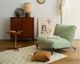 journal standard Furniture | RODEZ CHAIR F-CHK(GRN) ���ǥ����� F�����å� ���꡼��