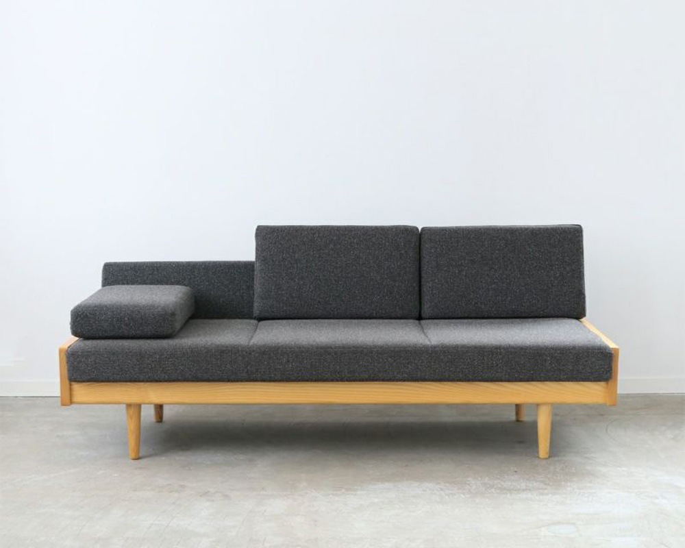 graf | ad Day Bed sofa [L]  �ǥ��٥åɥ��ե� L