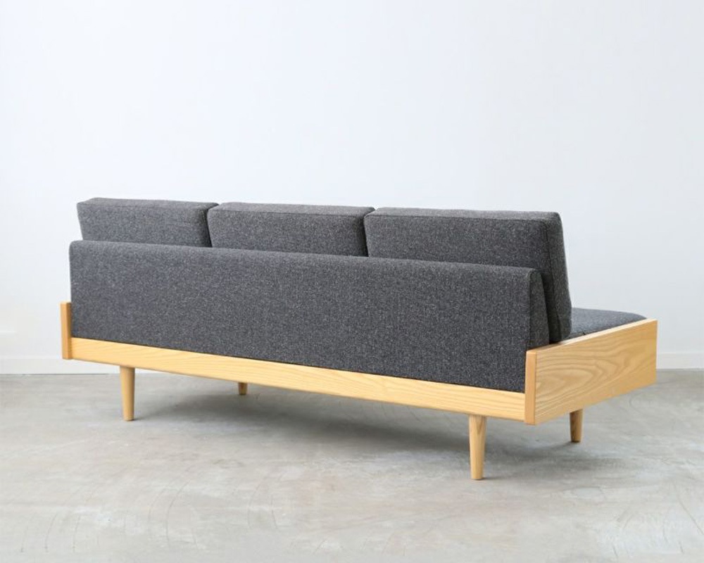 graf | ad Day Bed sofa [L]  �ǥ��٥åɥ��ե� L
