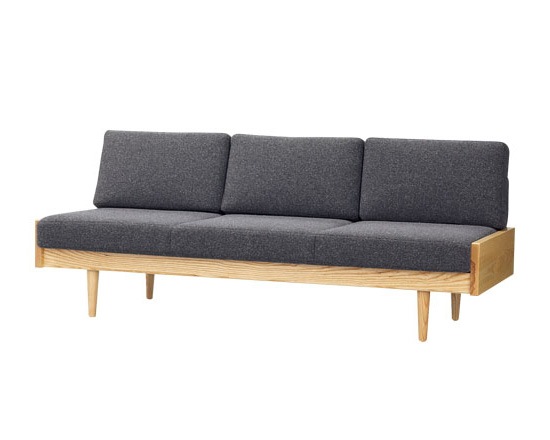 graf | ad Day Bed sofa [L]  �ǥ��٥åɥ��ե� L