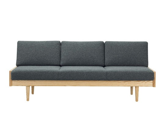 graf | ad Day Bed sofa [L]  �ǥ��٥åɥ��ե� L