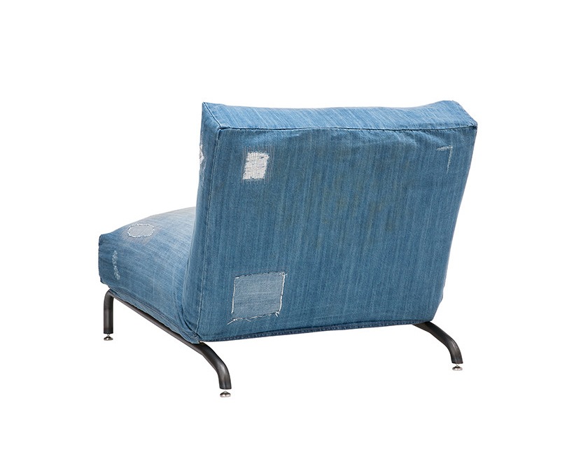 journal standard Furniture | RODEZ CHAIR Damage DENIM ǥ ᡼ǥ˥