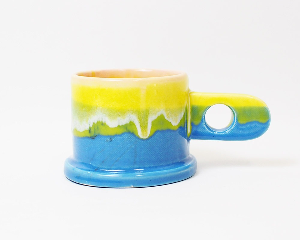 ECHO PARK POTTERY | Mug Cup (E1) �����ѡ����ݥ��꡼ �ޥ�