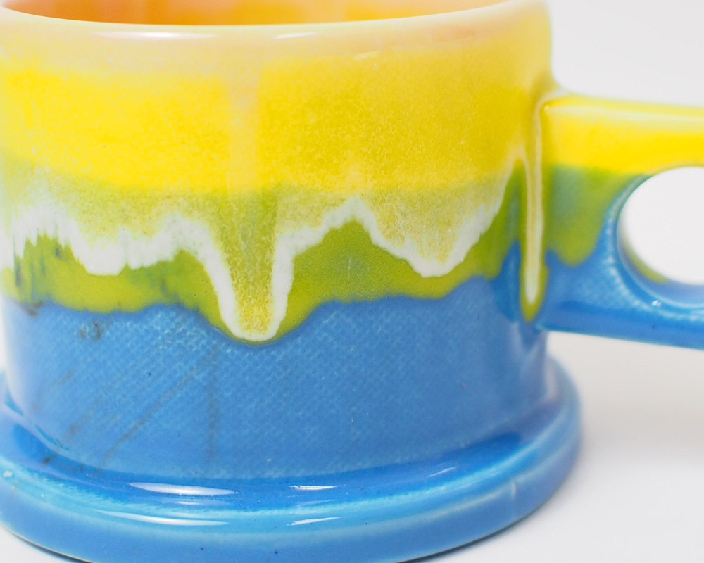 ECHO PARK POTTERY | Mug Cup (E1) �����ѡ����ݥ��꡼ �ޥ�
