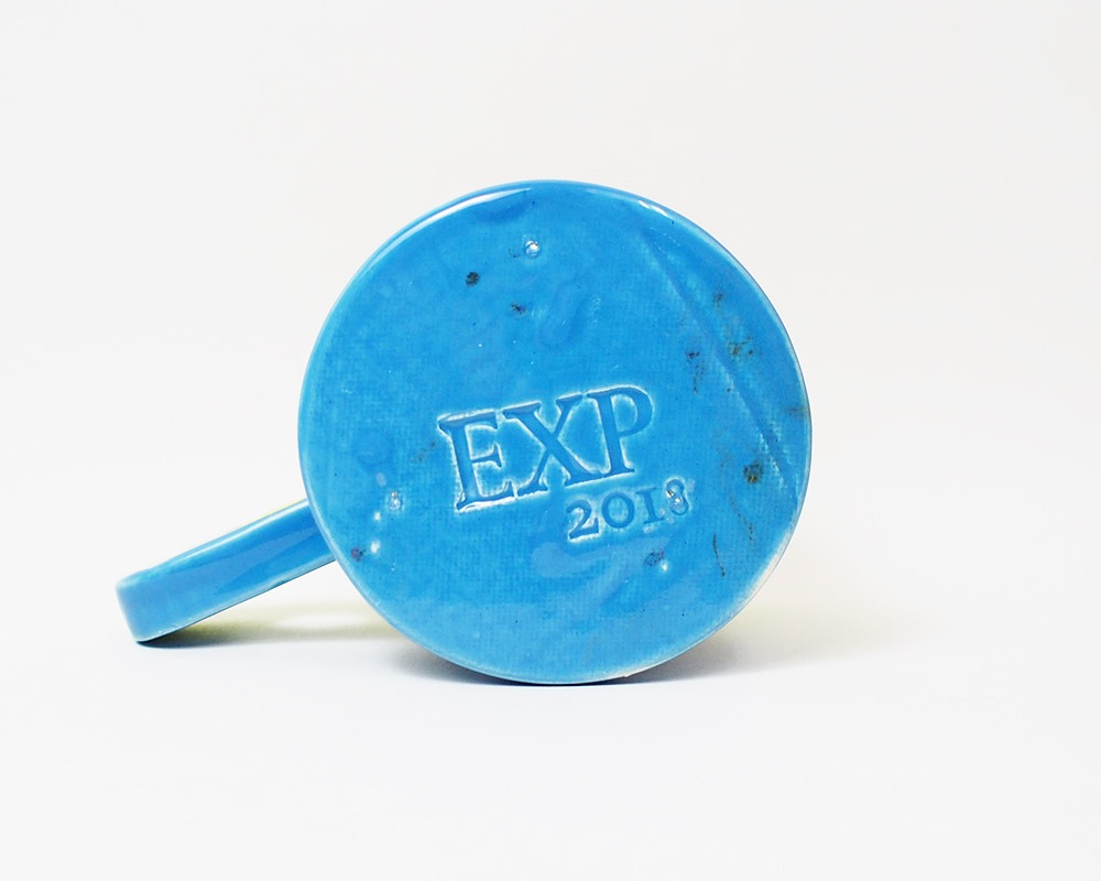 ECHO PARK POTTERY | Mug Cup (E1) �����ѡ����ݥ��꡼ �ޥ�