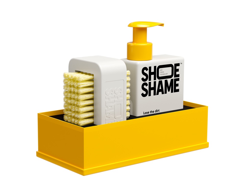 SHOE SHAME | Lose the dirt kit �롼�� �� ������ ���å�
