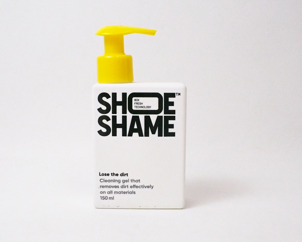 SHOE SHAME | Lose the dirt kit �롼�� �� ������ ���å�