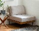 journal standard Furniture | LILLE SOFA 1P Beige 륽ե ١