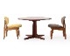 ACME Furniture | TRESTLES LD TABLE ȥå륨ǥơ֥