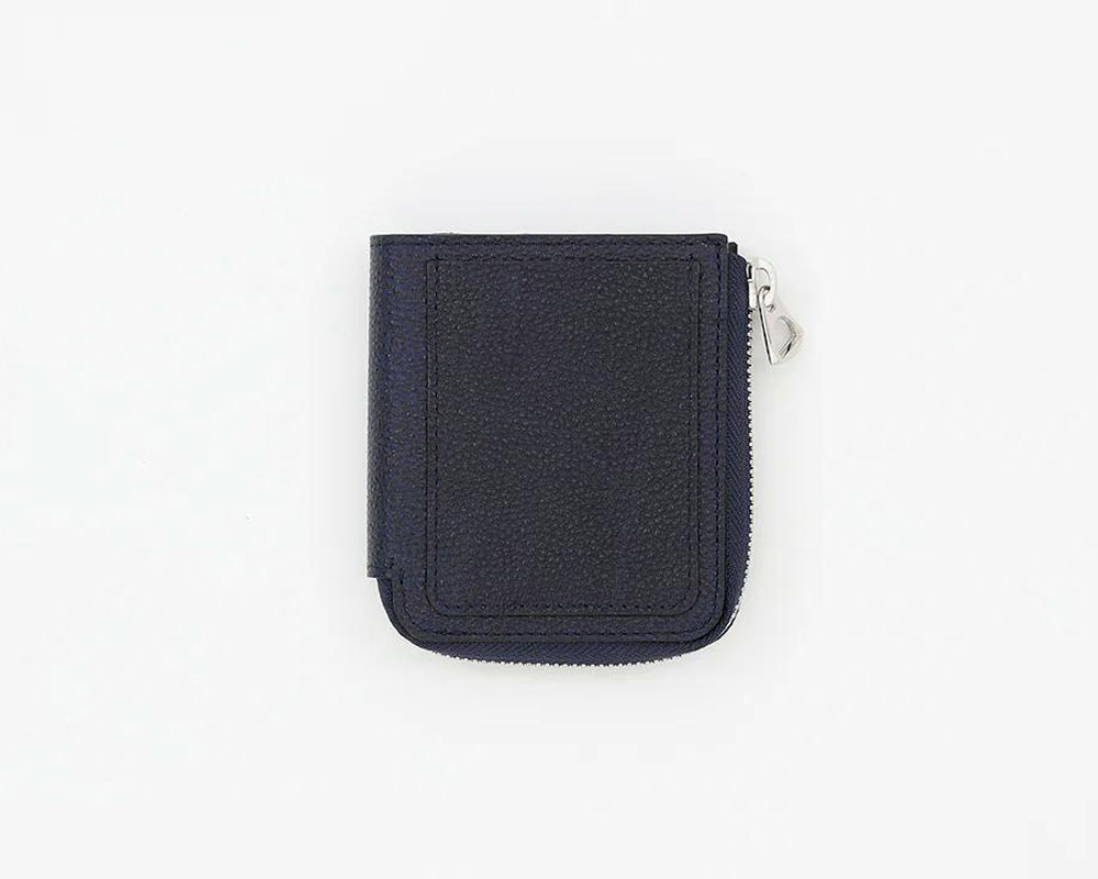 ITTI | CRISTY VERY COMPACT WLT .5 AIZAN ���ꥹ�ƥ��٥꡼����ѥ��ȥ�����å� ������/ ����