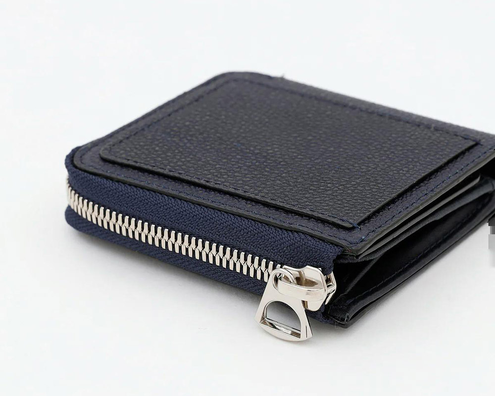 ITTI | CRISTY VERY COMPACT WLT .5 AIZAN ���ꥹ�ƥ��٥꡼����ѥ��ȥ�����å� ������/ ����