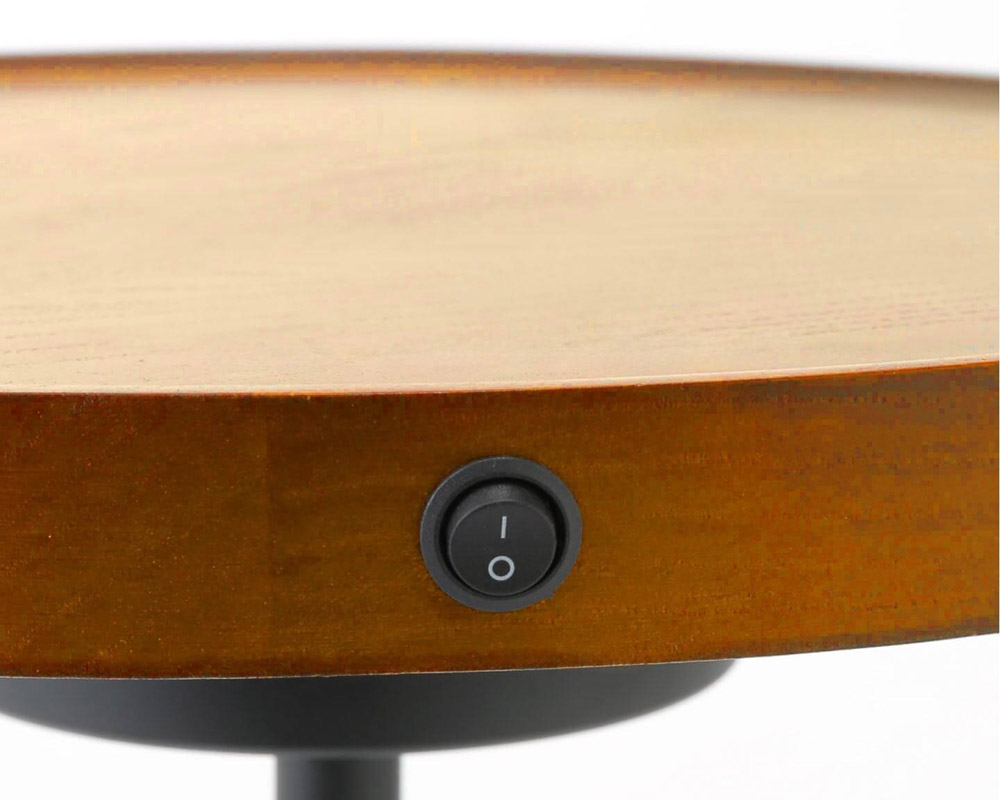 journal standard Furniture | EUREKA FLOOR LAMP USB A&C 쥫ե 2nd