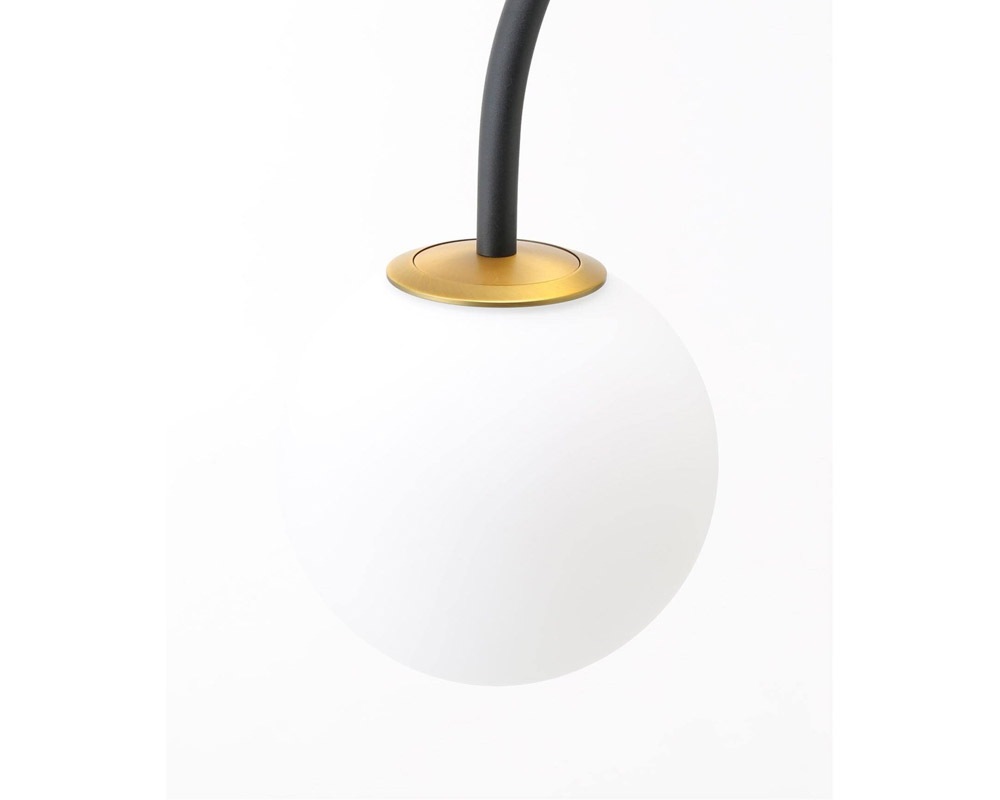 journal standard Furniture | EUREKA FLOOR LAMP USB A&C 쥫ե 2nd