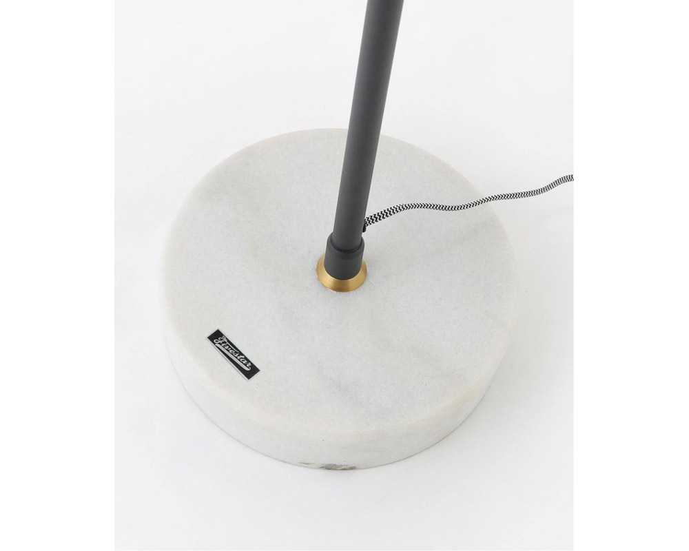 journal standard Furniture | EUREKA FLOOR LAMP USB A&C 쥫ե 2nd