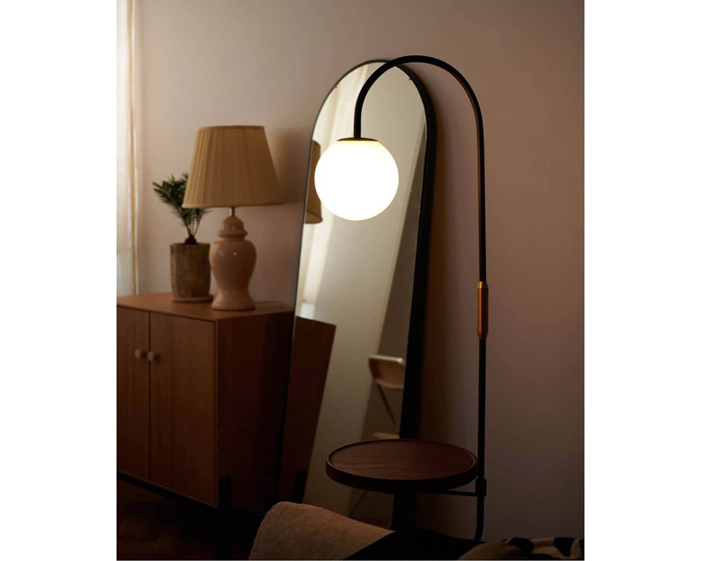 journal standard Furniture | EUREKA FLOOR LAMP USB A&C 쥫ե 2nd